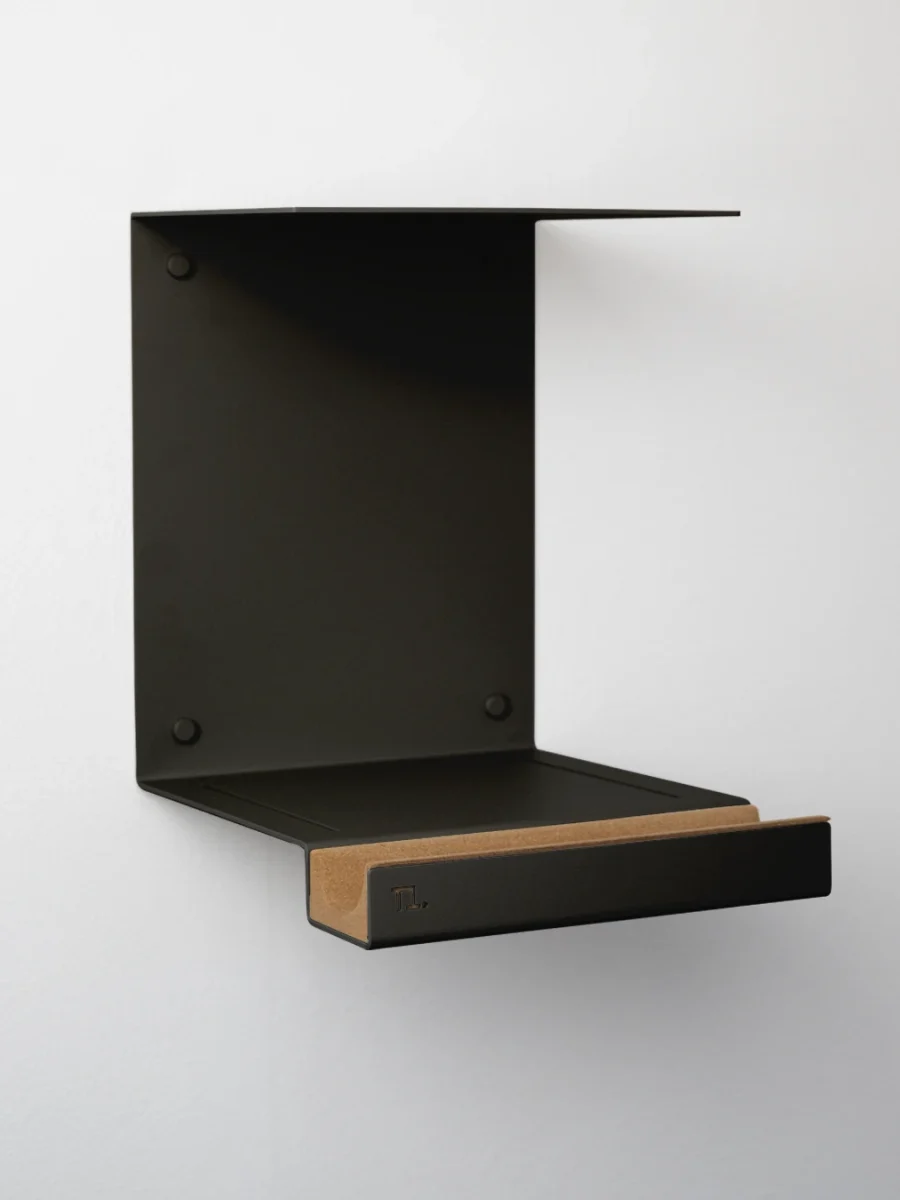 Origin Black