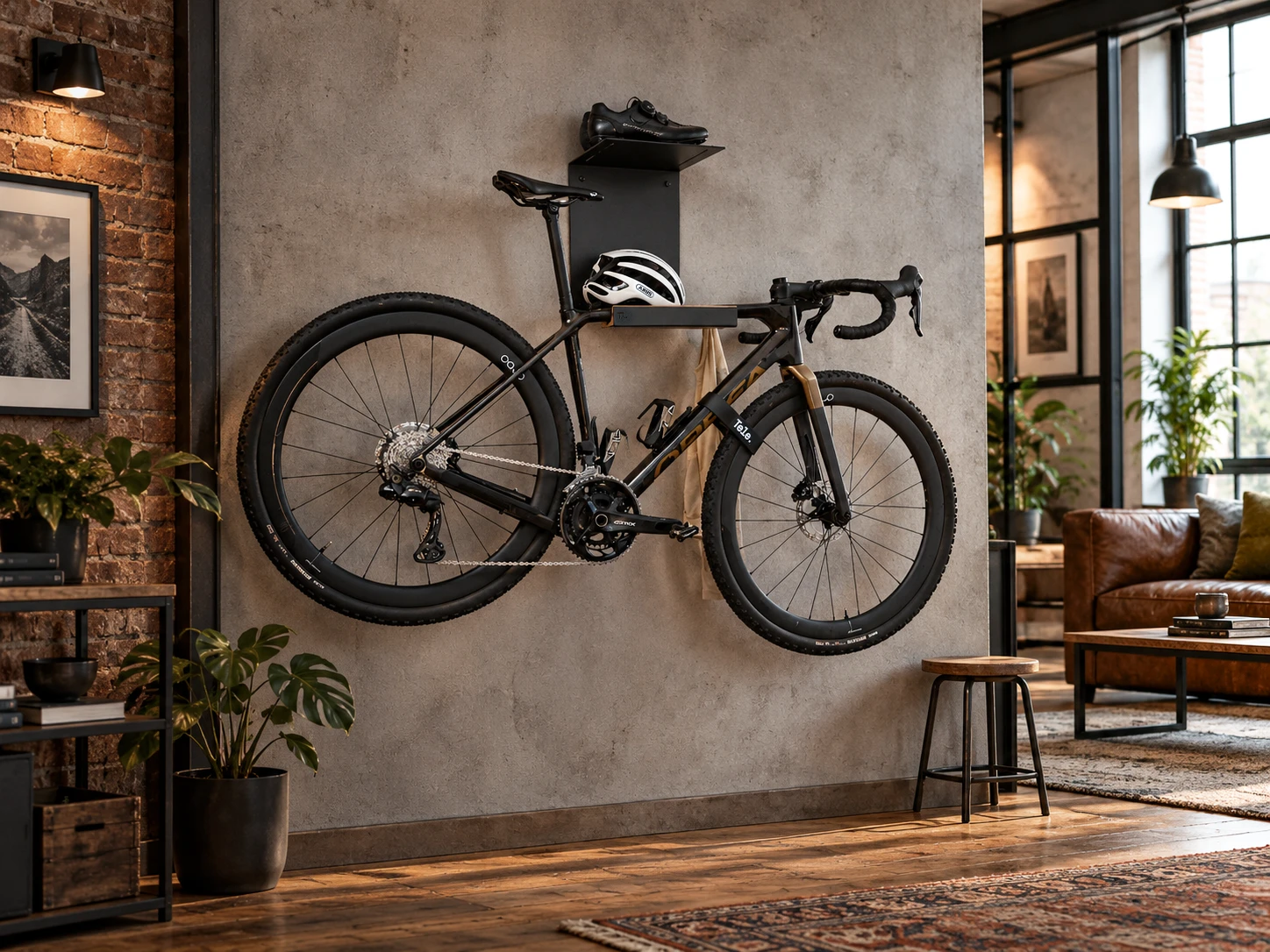 Tele-Cycling-Furniture-Origin-Black-Industrial-department